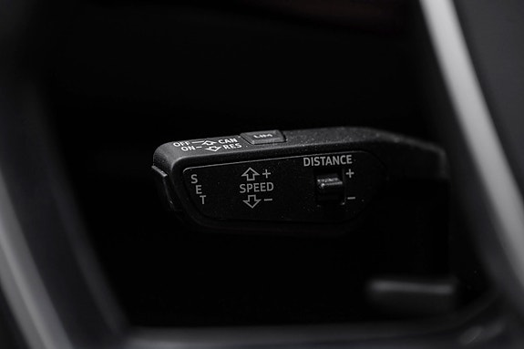 Audi e-tron Sportback 22 of 27