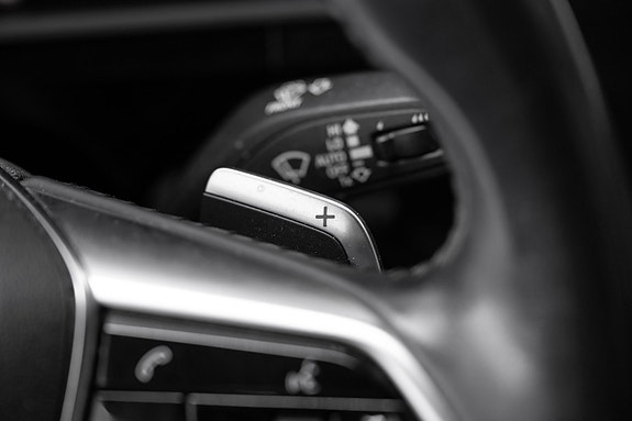 Audi e-tron Sportback 21 of 27