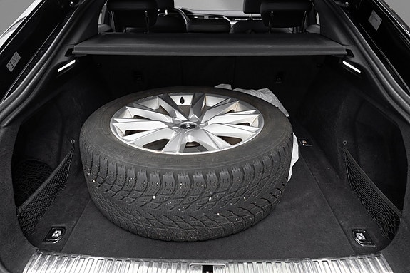 Audi e-tron Sportback 24 of 27
