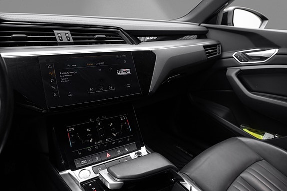 Audi e-tron Sportback 11 of 27