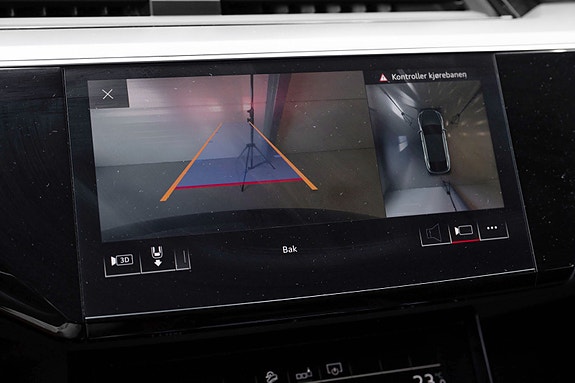 Audi e-tron Sportback 12 of 27