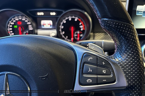 Mercedes-Benz A-Klasse - bilde 28