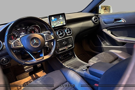 Mercedes-Benz A-Klasse - bilde 16