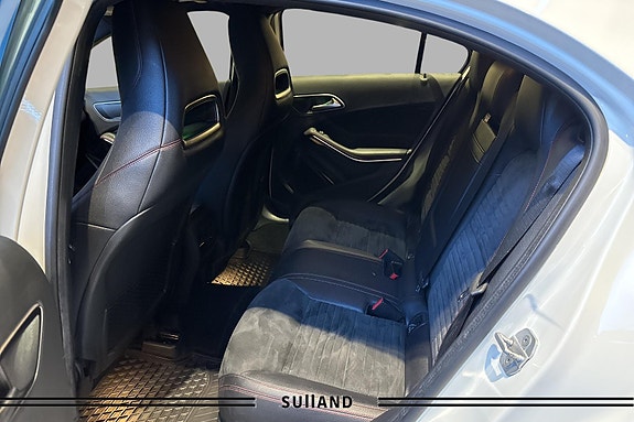 Mercedes-Benz A-Klasse - bilde 22