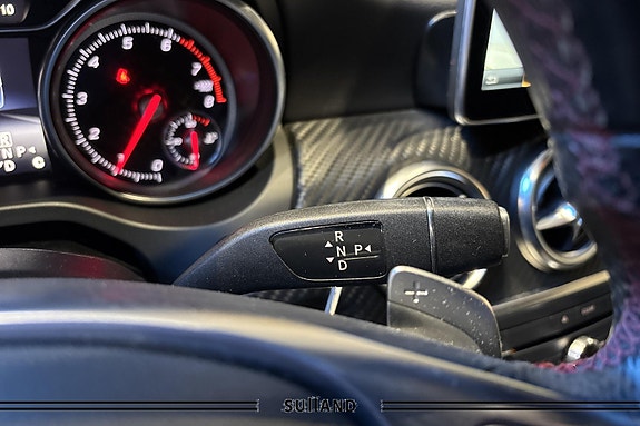 Mercedes-Benz A-Klasse - bilde 31