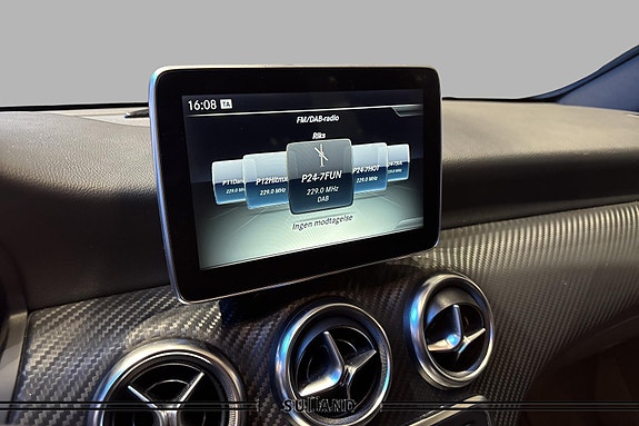 Mercedes-Benz A-Klasse - bilde 19
