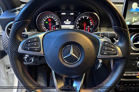Mercedes-Benz A-Klasse - bilde 18