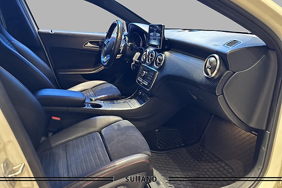 Mercedes-Benz A-Klasse - bilde 20