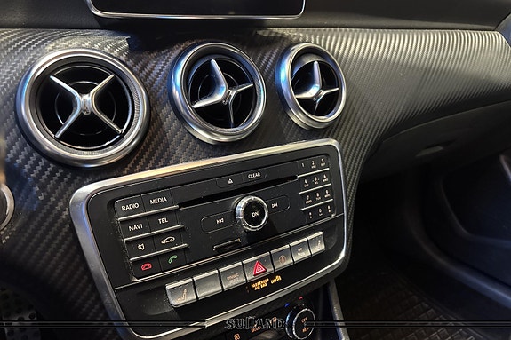 Mercedes-Benz A-Klasse - bilde 27