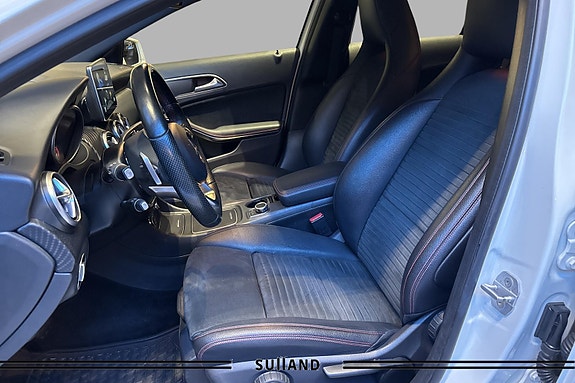 Mercedes-Benz A-Klasse - bilde 17