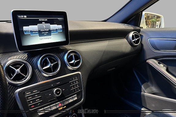 Mercedes-Benz A-Klasse - bilde 30