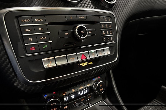 Mercedes-Benz A-Klasse - bilde 33