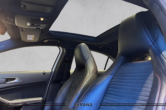 Mercedes-Benz A-Klasse - bilde 25