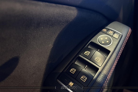 Mercedes-Benz A-Klasse - bilde 26