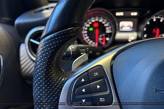 Mercedes-Benz A-Klasse - bilde 29