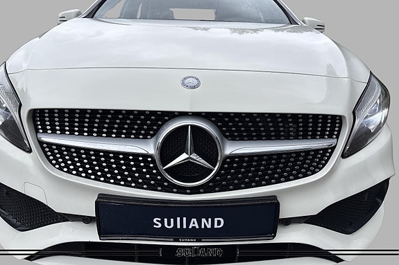 Mercedes-Benz A-Klasse - bilde 44