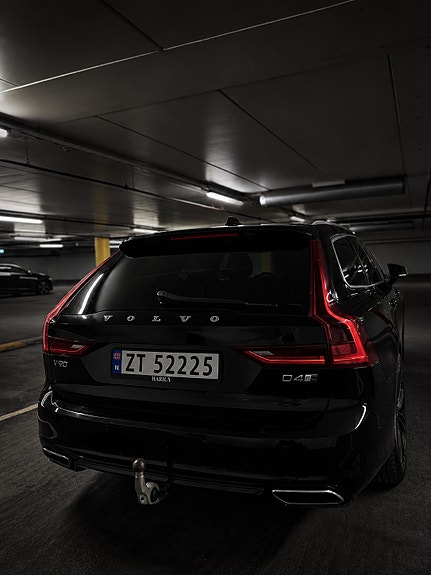 Volvo V90 13 of 30
