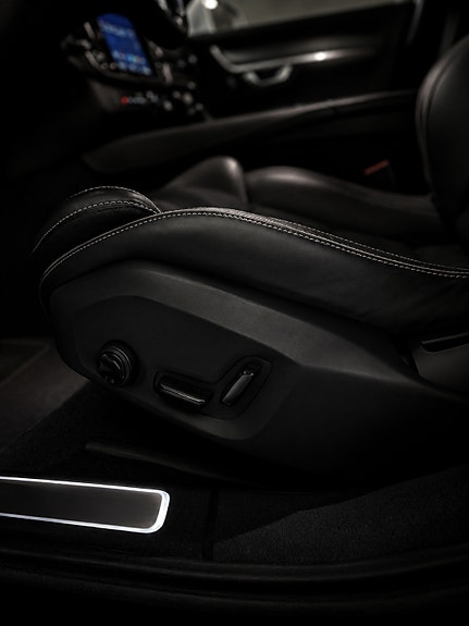 Volvo V90 22 of 30