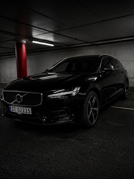 Volvo V90 3 of 30