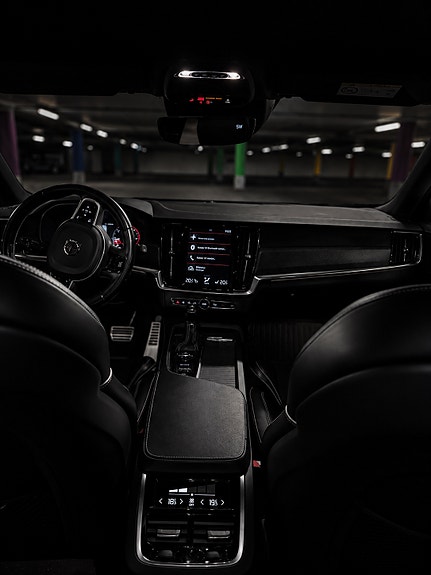 Volvo V90 18 of 30