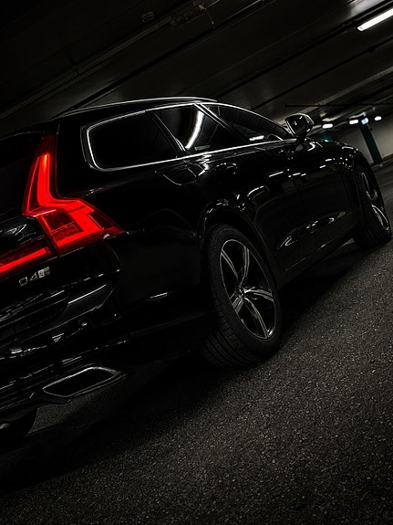 Volvo V90 9 of 30