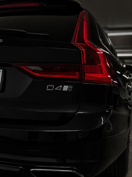 Volvo V90 11 of 30