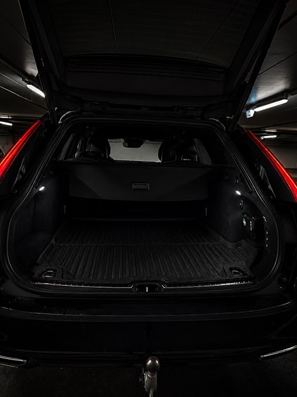 Volvo V90 14 of 30