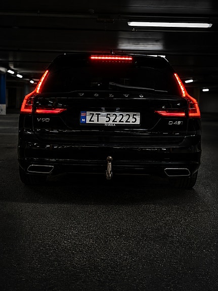 Volvo V90 6 of 30