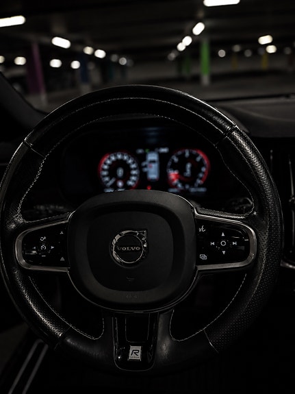 Volvo V90 20 of 30