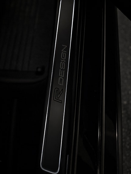Volvo V90 26 of 30