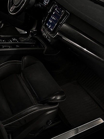 Volvo V90 17 of 30