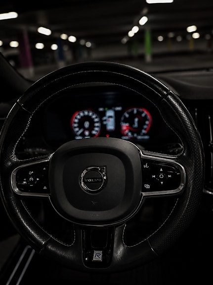 Volvo V90 21 of 30