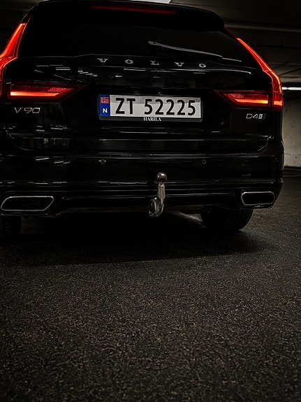 Volvo V90 7 of 30