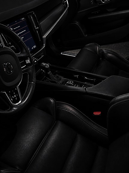 Volvo V90 16 of 30