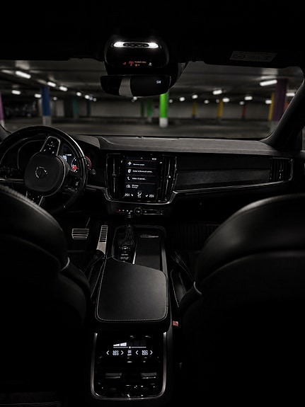 Volvo V90 19 of 30