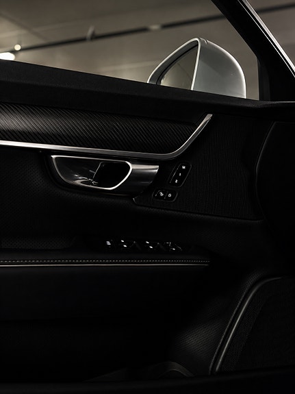 Volvo V90 24 of 30