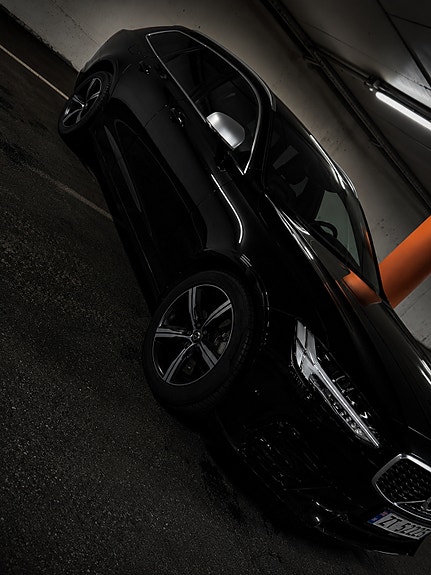 Volvo V90 5 of 30