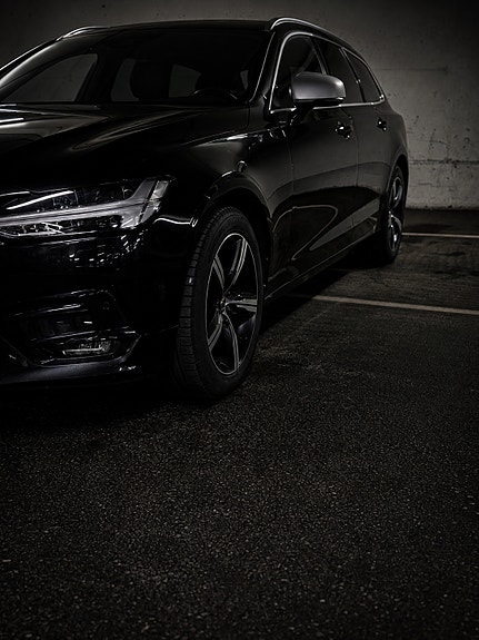 Volvo V90 4 of 30