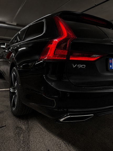 Volvo V90 12 of 30