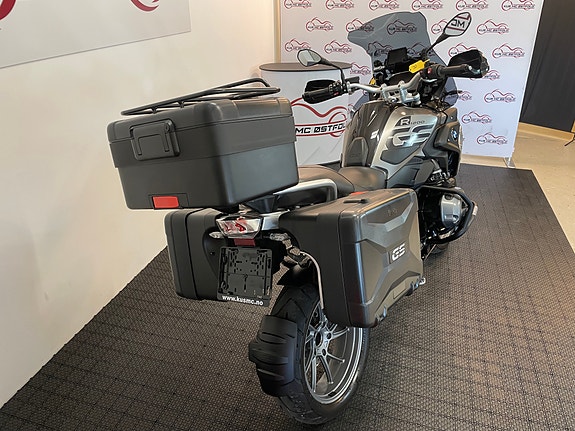 BMW R 1200 GS *** SERVICE/GARANTI *** 9 of 30