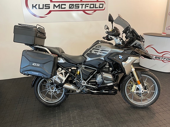 BMW R 1200 GS *** SERVICE/GARANTI *** 6 of 30