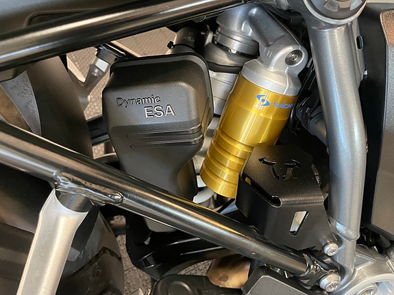 BMW R 1200 GS *** SERVICE/GARANTI *** 23 of 30