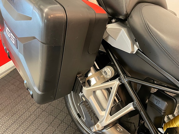 BMW R 1200 GS *** SERVICE/GARANTI *** 16 of 30