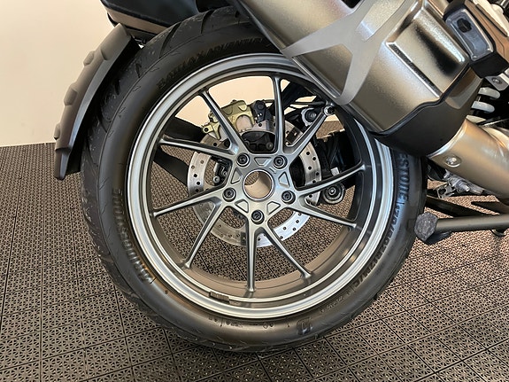 BMW R 1200 GS *** SERVICE/GARANTI *** 20 of 30
