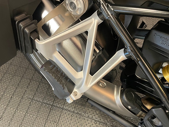 BMW R 1200 GS *** SERVICE/GARANTI *** 22 of 30