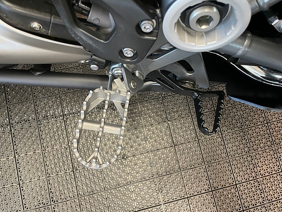BMW R 1200 GS *** SERVICE/GARANTI *** 24 of 30