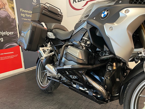 BMW R 1200 GS *** SERVICE/GARANTI *** 30 of 30