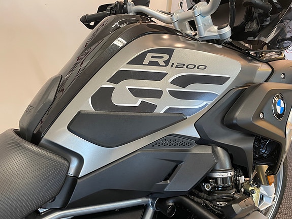 BMW R 1200 GS *** SERVICE/GARANTI *** 27 of 30