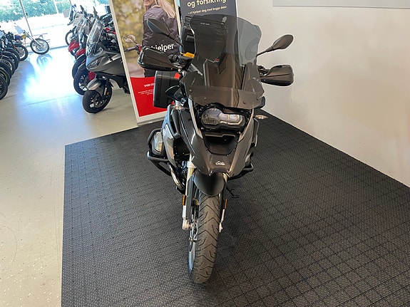 BMW R 1200 GS *** SERVICE/GARANTI *** 3 of 30
