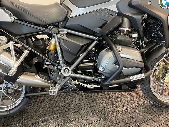 BMW R 1200 GS *** SERVICE/GARANTI *** 21 of 30